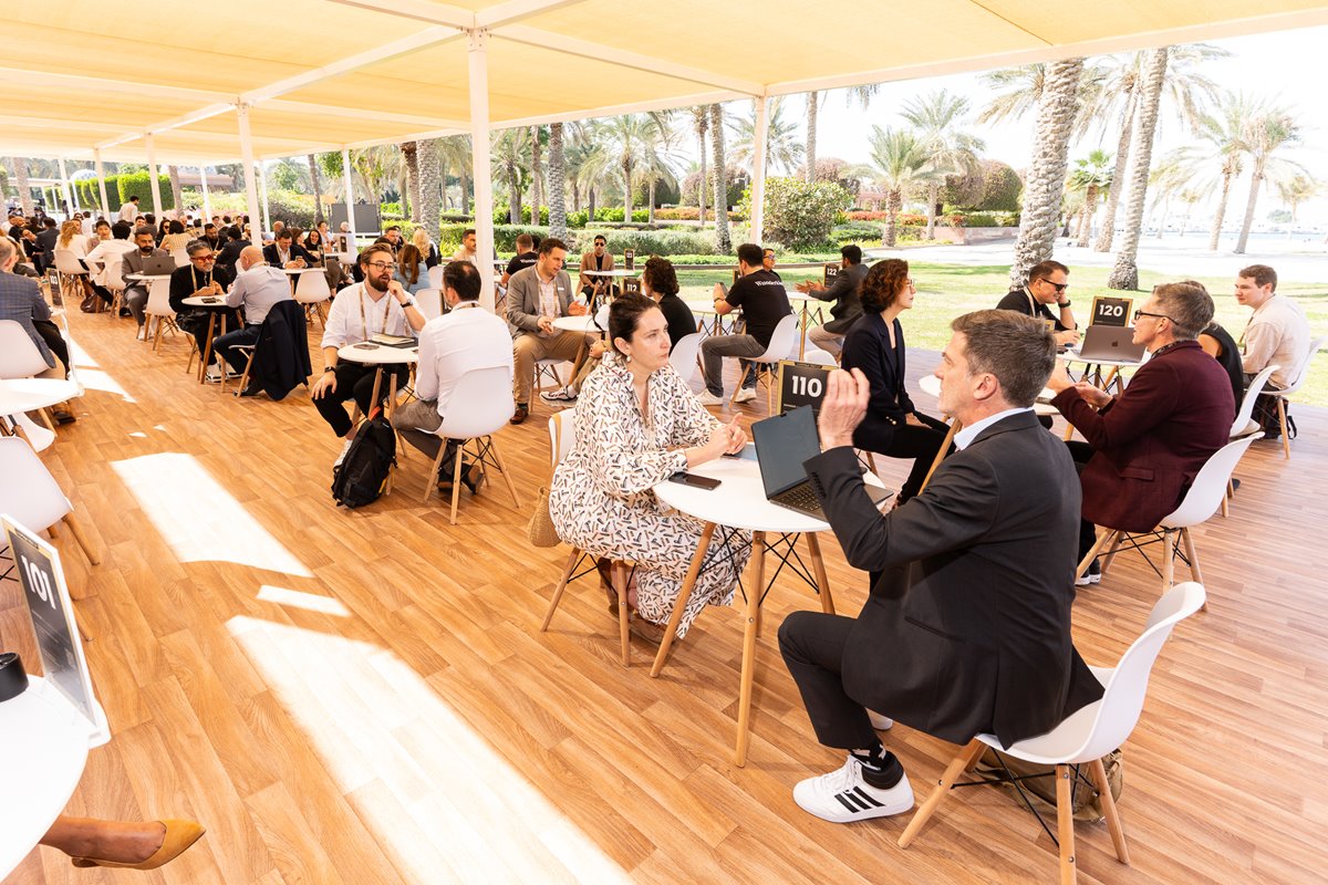 Solution providers, analysts and consultants