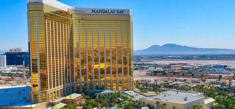Mandalay Bay
