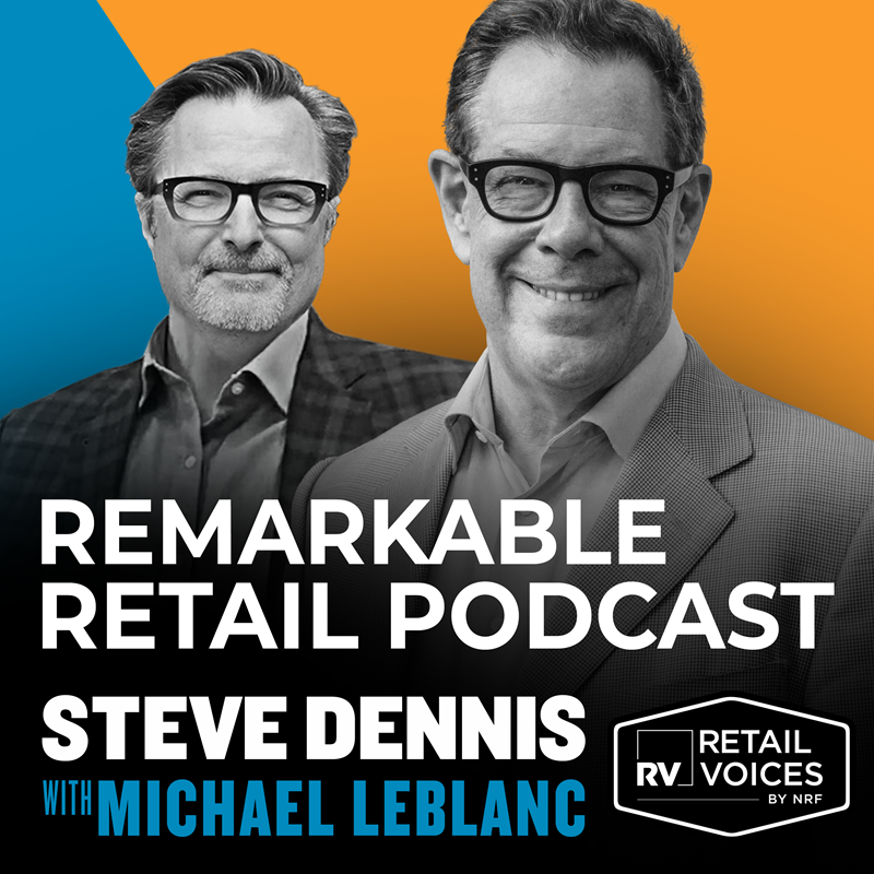 Remarkable Retail Podcast
