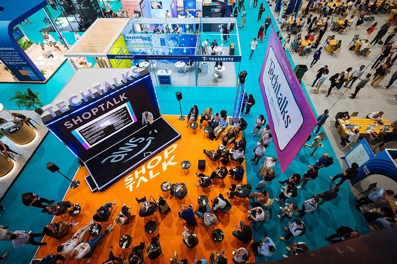 Technology discovery