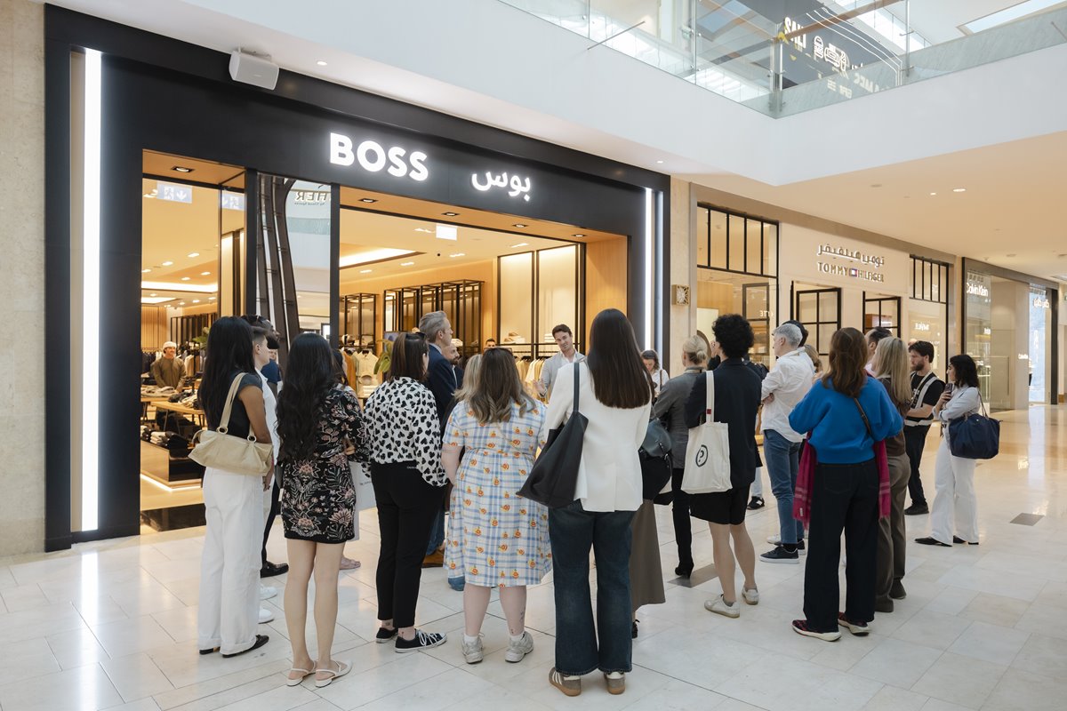 Shopwalk