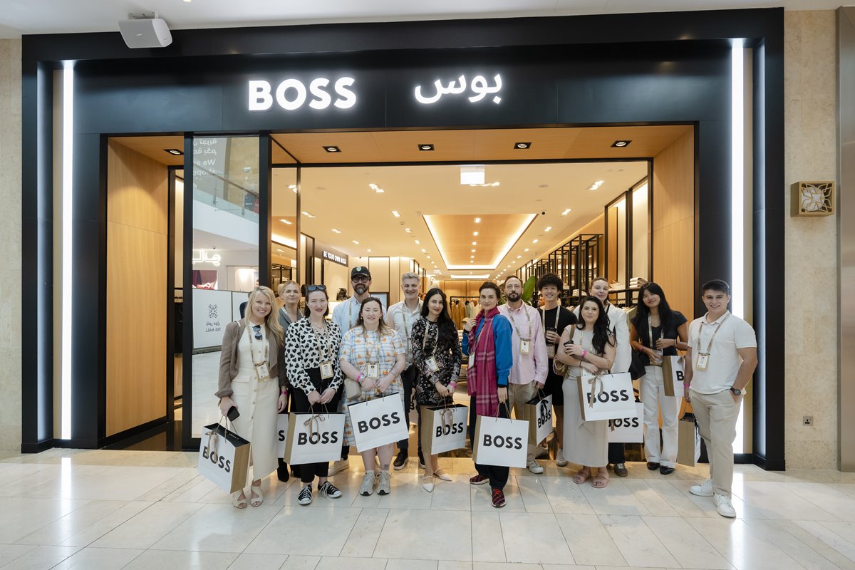 Shopwalk