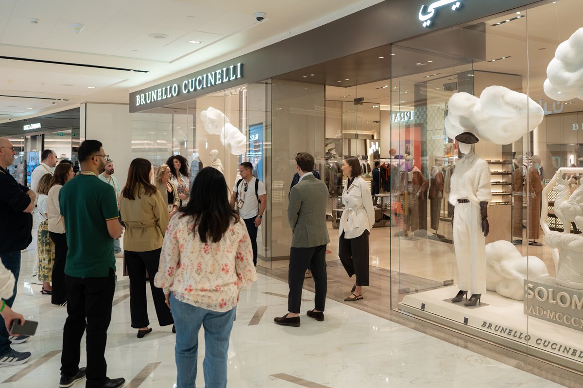 Shopwalk