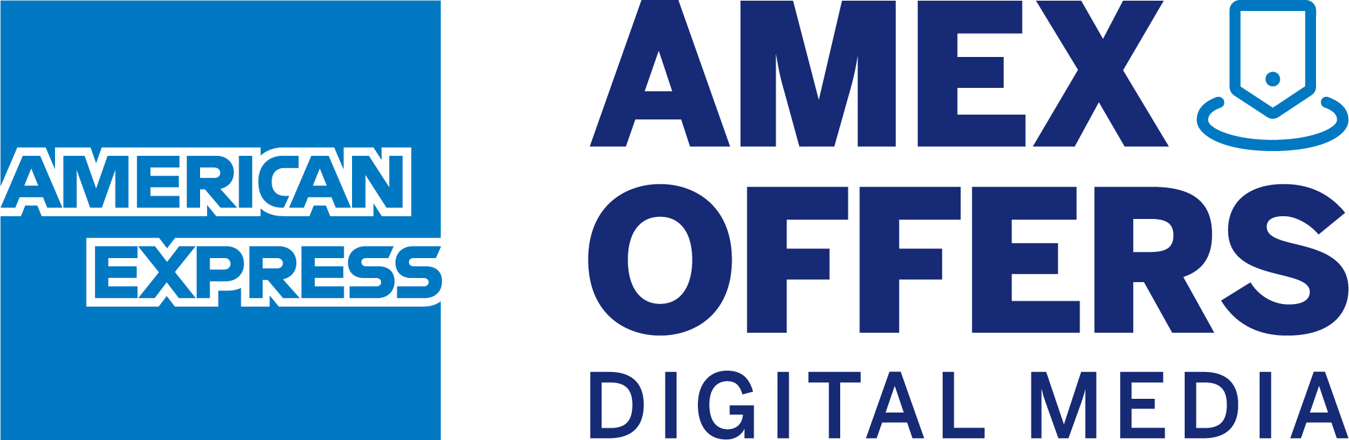 Amex Offers Digital Media