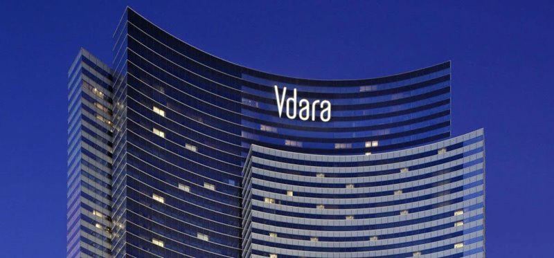 Vdara