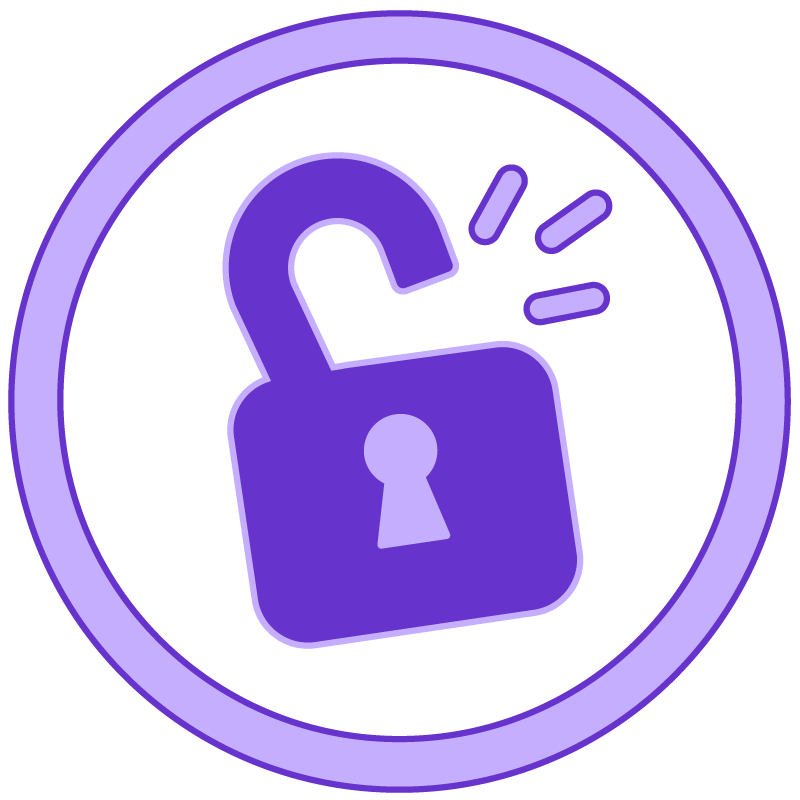 Full access to the event with all content sessions, networking opportunities, tech showcases, and pa