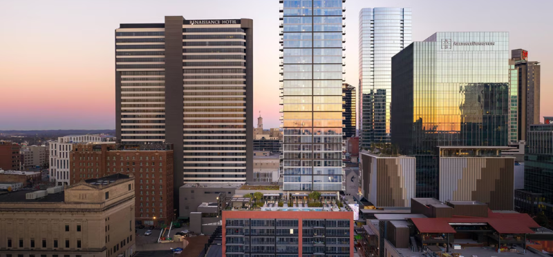 The Renaissance Nashville