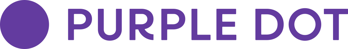 Purple Dot