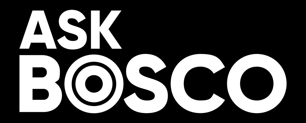 ASK BOSCO