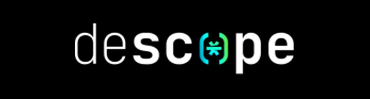Descope