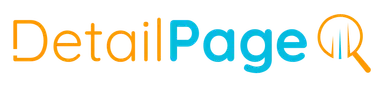 DetailPage LLC