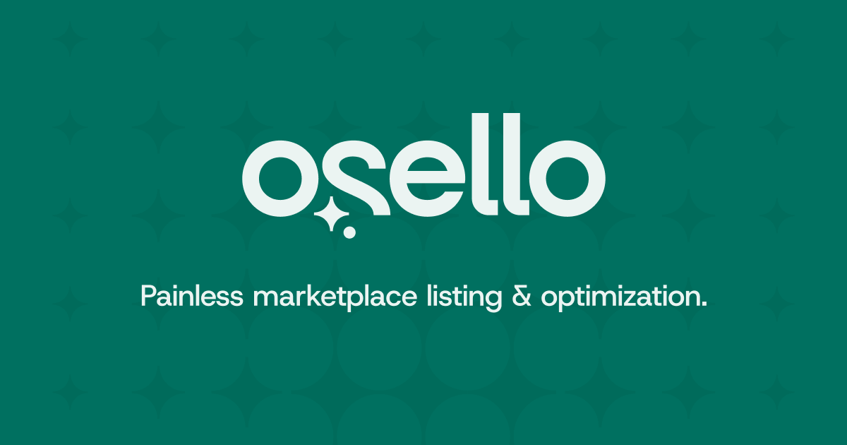 Osello Corp.