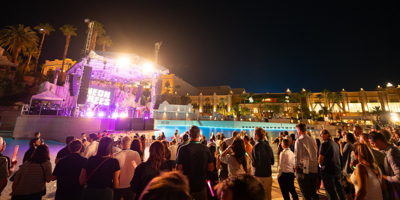Beach Party