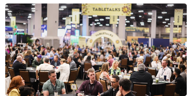 Roundtables & Tabletalks