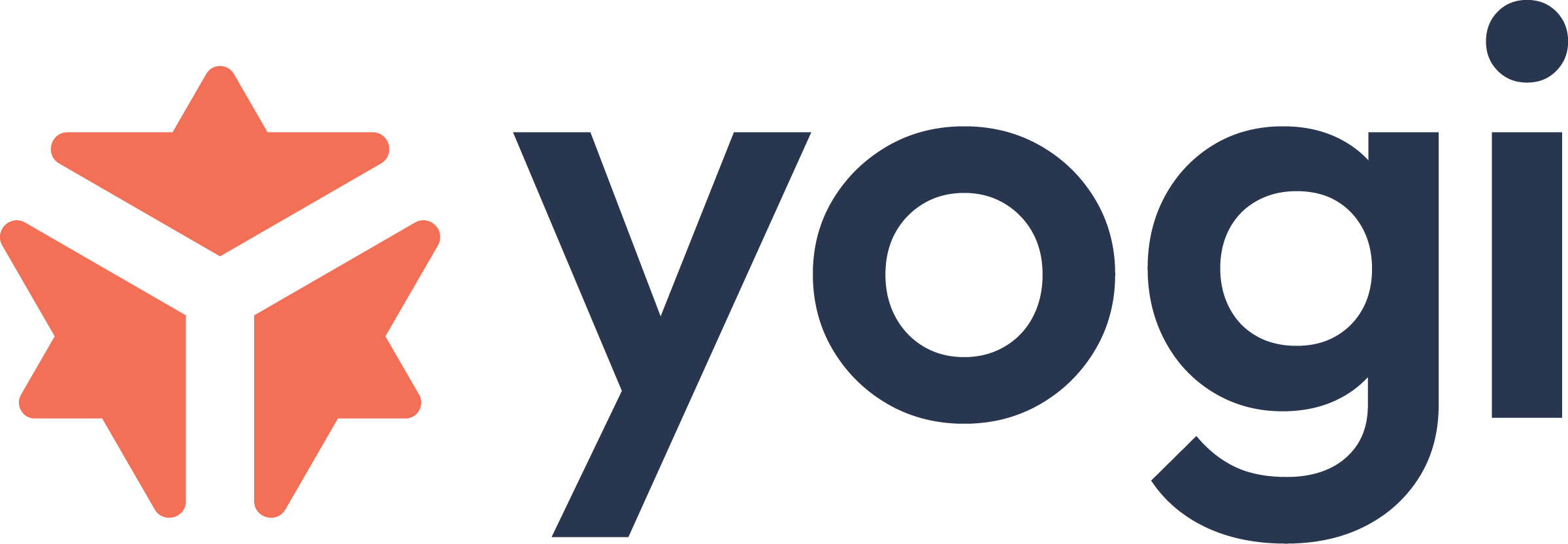 Yogi